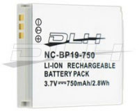 Dlh NC-BP19 Dlh NC-BP19